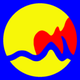 Illustration for article titled Are These The Ugliest City Flags on Earth?